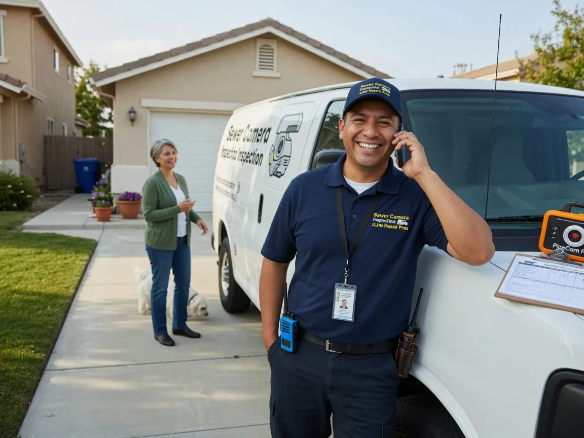 Sewer Line Repair Killduff, IA FAQs